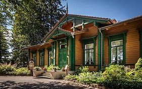 Apartamenty Carskie